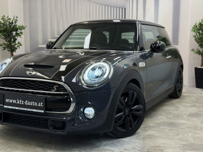 MINI Hatch Gebrauchtwagen MINI Hatch Gebrauchtwagen