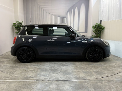 MINI Hatch Gebrauchtwagen MINI Hatch Gebrauchtwagen