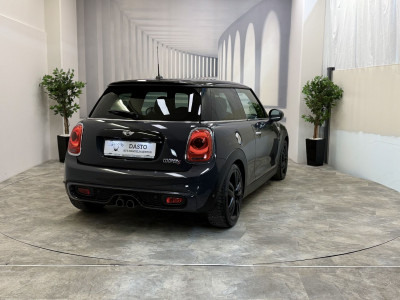 MINI Hatch Gebrauchtwagen MINI Hatch Gebrauchtwagen