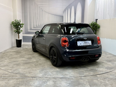 MINI Hatch Gebrauchtwagen MINI Hatch Gebrauchtwagen