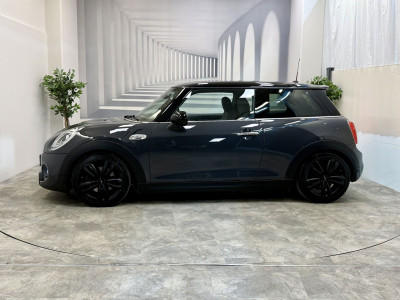 MINI Hatch Gebrauchtwagen MINI Hatch Gebrauchtwagen