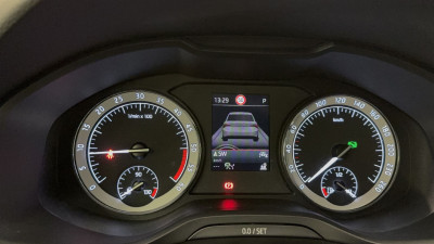 Skoda Kodiaq Gebrauchtwagen