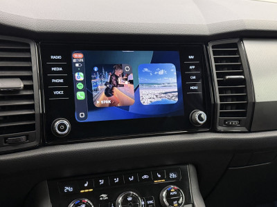 Skoda Kodiaq Gebrauchtwagen