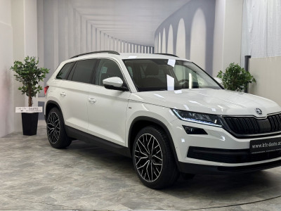 Skoda Kodiaq Gebrauchtwagen