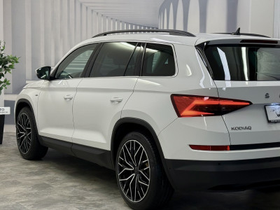 Skoda Kodiaq Gebrauchtwagen
