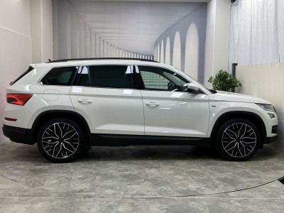 Skoda Kodiaq Gebrauchtwagen