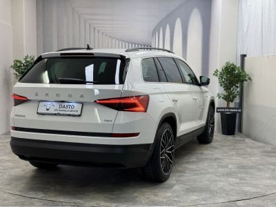 Skoda Kodiaq Gebrauchtwagen
