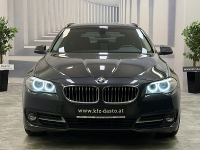 BMW 5er Gebrauchtwagen BMW 5er Gebrauchtwagen
