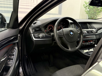 BMW 5er Gebrauchtwagen BMW 5er Gebrauchtwagen