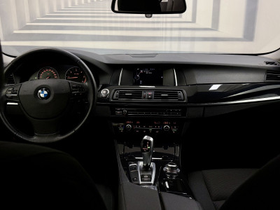 BMW 5er Gebrauchtwagen BMW 5er Gebrauchtwagen