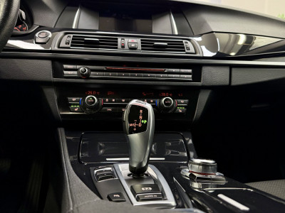 BMW 5er Gebrauchtwagen BMW 5er Gebrauchtwagen