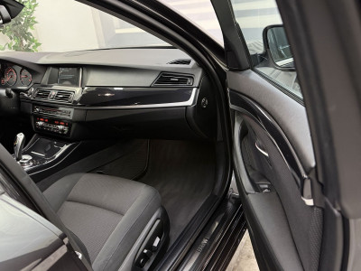 BMW 5er Gebrauchtwagen BMW 5er Gebrauchtwagen