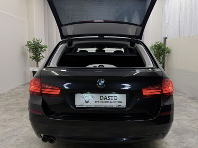 BMW 5er Gebrauchtwagen BMW 5er Gebrauchtwagen
