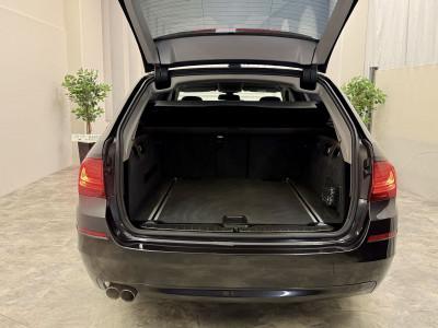 BMW 5er Gebrauchtwagen BMW 5er Gebrauchtwagen