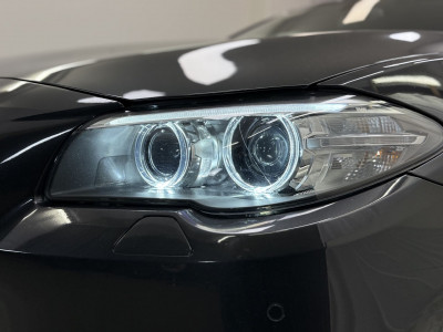 BMW 5er Gebrauchtwagen BMW 5er Gebrauchtwagen