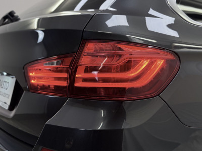 BMW 5er Gebrauchtwagen BMW 5er Gebrauchtwagen