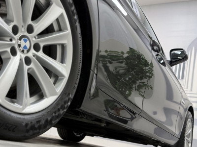 BMW 5er Gebrauchtwagen BMW 5er Gebrauchtwagen