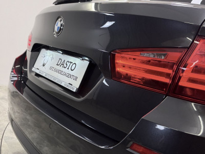 BMW 5er Gebrauchtwagen BMW 5er Gebrauchtwagen