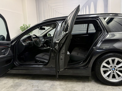 BMW 5er Gebrauchtwagen BMW 5er Gebrauchtwagen