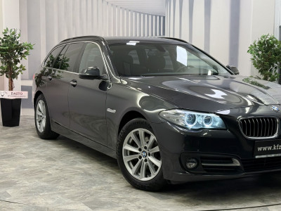 BMW 5er Gebrauchtwagen BMW 5er Gebrauchtwagen