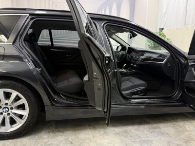 BMW 5er Gebrauchtwagen BMW 5er Gebrauchtwagen