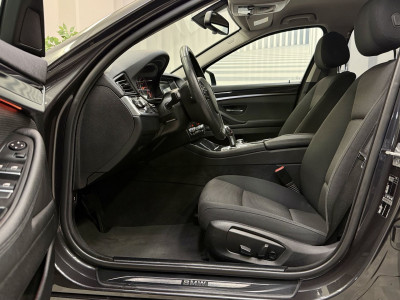 BMW 5er Gebrauchtwagen BMW 5er Gebrauchtwagen