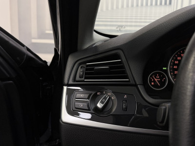BMW 5er Gebrauchtwagen BMW 5er Gebrauchtwagen
