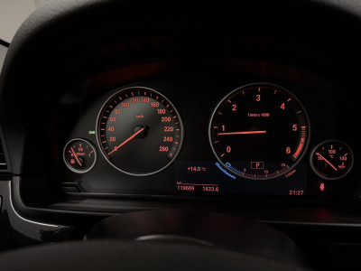 BMW 5er Gebrauchtwagen BMW 5er Gebrauchtwagen