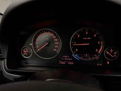 BMW 5er Gebrauchtwagen BMW 5er Gebrauchtwagen