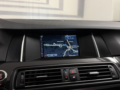 BMW 5er Gebrauchtwagen BMW 5er Gebrauchtwagen