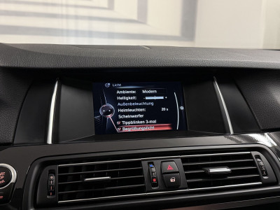 BMW 5er Gebrauchtwagen BMW 5er Gebrauchtwagen