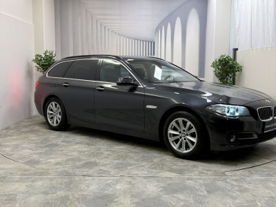 BMW 5er Gebrauchtwagen BMW 5er Gebrauchtwagen