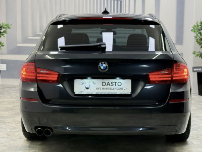 BMW 5er Gebrauchtwagen BMW 5er Gebrauchtwagen