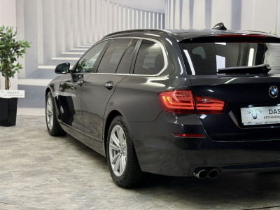 BMW 5er Gebrauchtwagen BMW 5er Gebrauchtwagen