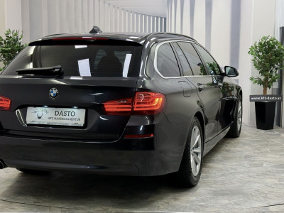 BMW 5er Gebrauchtwagen BMW 5er Gebrauchtwagen
