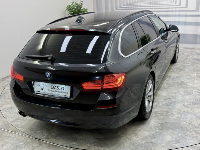 BMW 5er Gebrauchtwagen BMW 5er Gebrauchtwagen