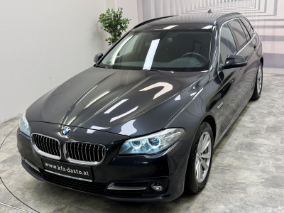 BMW 5er Gebrauchtwagen BMW 5er Gebrauchtwagen
