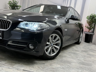 BMW 5er Gebrauchtwagen BMW 5er Gebrauchtwagen