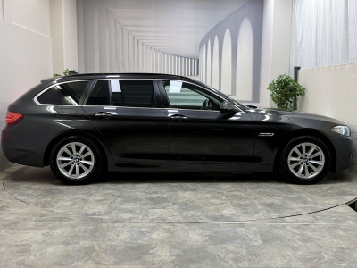BMW 5er Gebrauchtwagen BMW 5er Gebrauchtwagen
