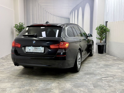 BMW 5er Gebrauchtwagen BMW 5er Gebrauchtwagen
