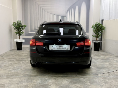 BMW 5er Gebrauchtwagen BMW 5er Gebrauchtwagen