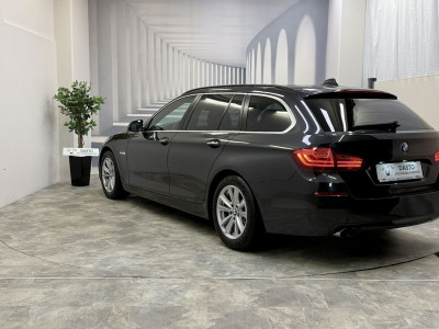 BMW 5er Gebrauchtwagen BMW 5er Gebrauchtwagen