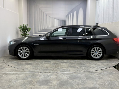 BMW 5er Gebrauchtwagen BMW 5er Gebrauchtwagen