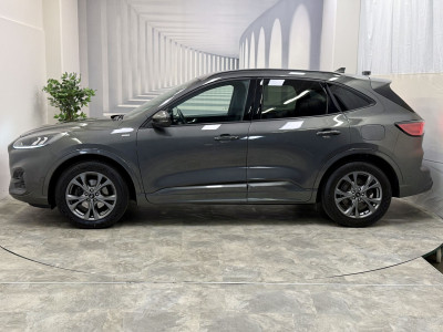 Ford Kuga Gebrauchtwagen Ford Kuga Gebrauchtwagen