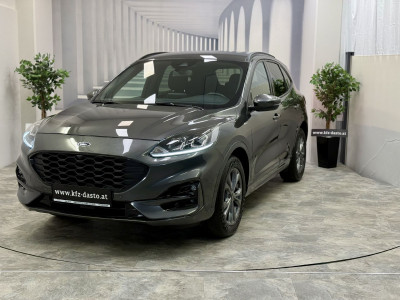 Ford Kuga Gebrauchtwagen Ford Kuga Gebrauchtwagen