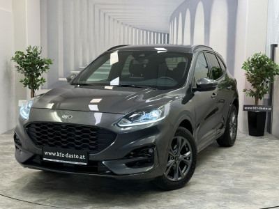 Ford Kuga Gebrauchtwagen Ford Kuga Gebrauchtwagen