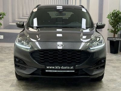 Ford Kuga Gebrauchtwagen Ford Kuga Gebrauchtwagen