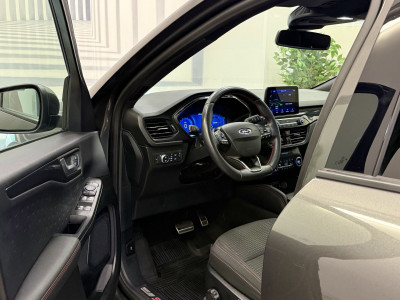 Ford Kuga Gebrauchtwagen Ford Kuga Gebrauchtwagen