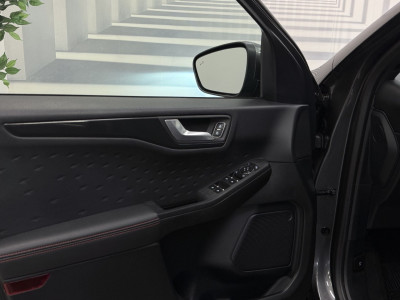 Ford Kuga Gebrauchtwagen Ford Kuga Gebrauchtwagen