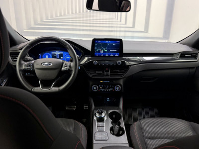 Ford Kuga Gebrauchtwagen Ford Kuga Gebrauchtwagen
